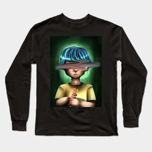 Forest Long Sleeve T-Shirt